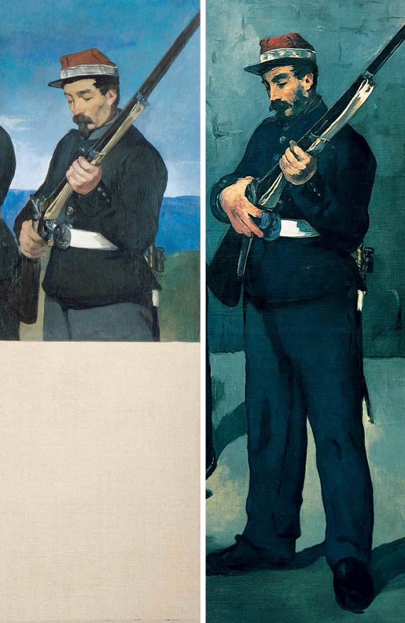 Открой глаза Открой глаза