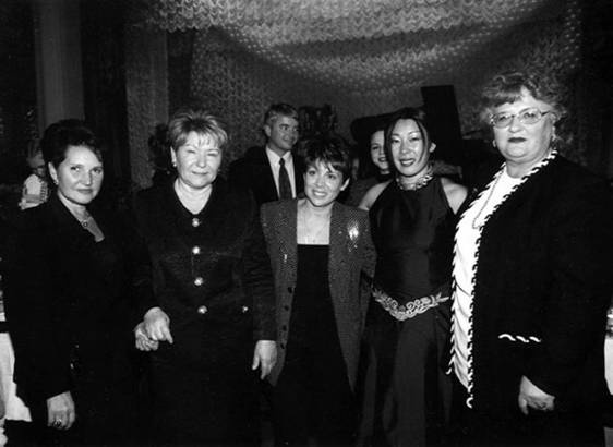 Слеза чемпионки Слеза чемпионки