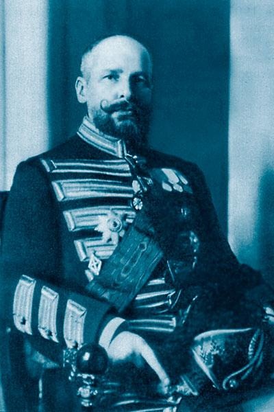 Столыпин Столыпин