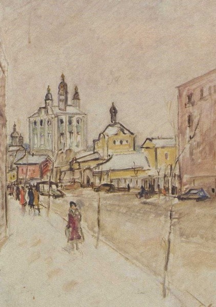 Лабас