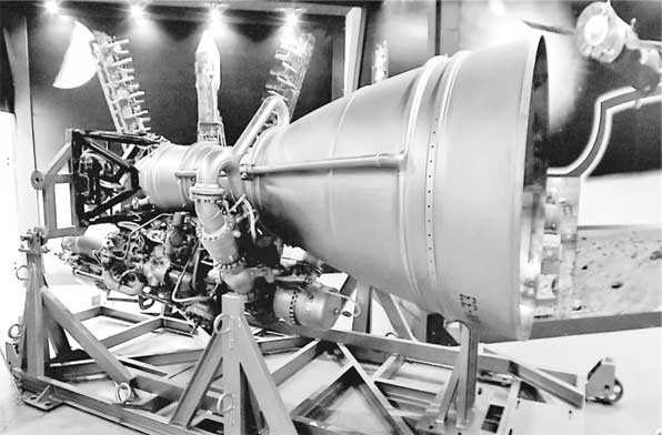 Тайны космонавтики Тайны космонавтики