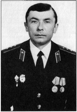Спецназ ВДВ. Диверсионно-разведывательные операции в Афгане Спецназ ВДВ. Диверсионно-разведывательные операции в Афгане