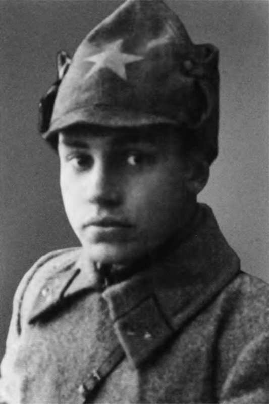 Берзарин Берзарин