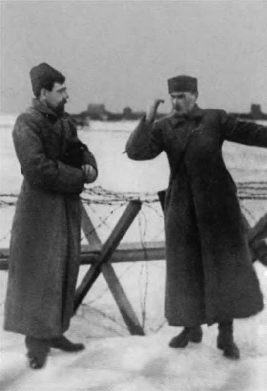 Берзарин Берзарин