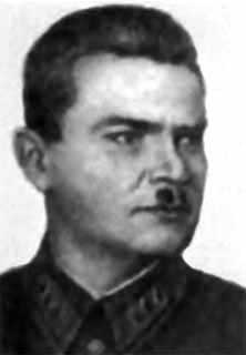 Тухачевский