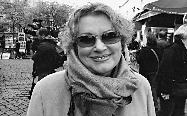 Мои пригорки, ручейки. Воспоминания актрисы Мои пригорки, ручейки. Воспоминания актрисы