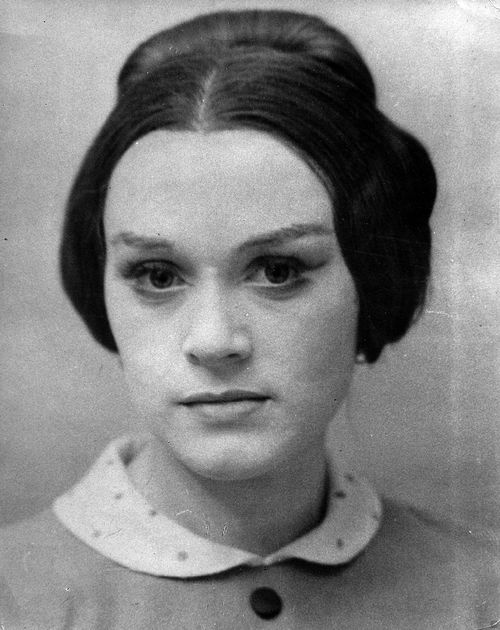 Мои пригорки, ручейки. Воспоминания актрисы Мои пригорки, ручейки. Воспоминания актрисы