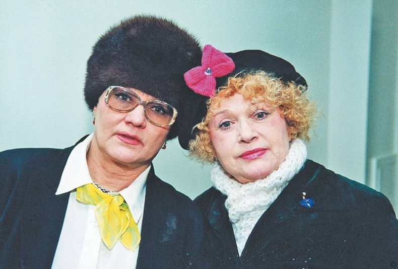Мои пригорки, ручейки. Воспоминания актрисы Мои пригорки, ручейки. Воспоминания актрисы