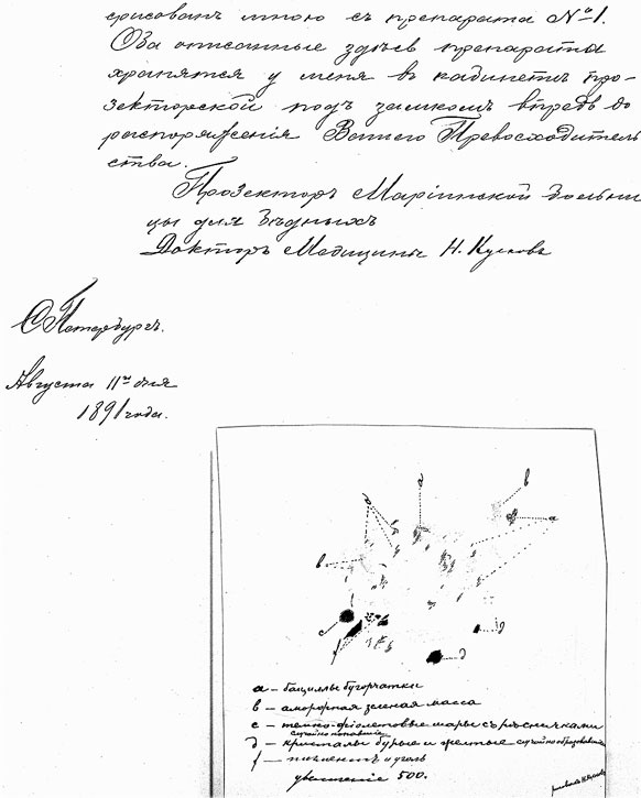 Врачи двора его Императорского величества, или Как лечили царскую семью