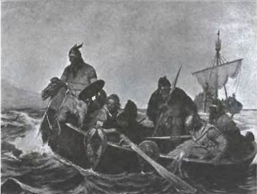 Мифы Северной Европы Мифы Северной Европы