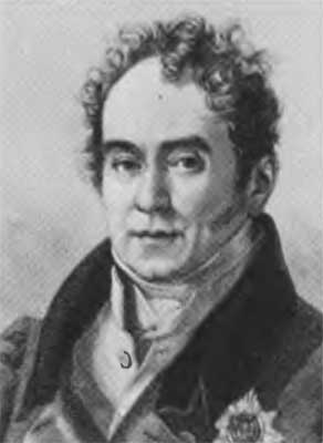 Сперанский Сперанский