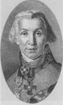 Сперанский Сперанский