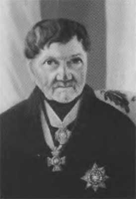 Сперанский Сперанский