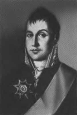 Сперанский Сперанский