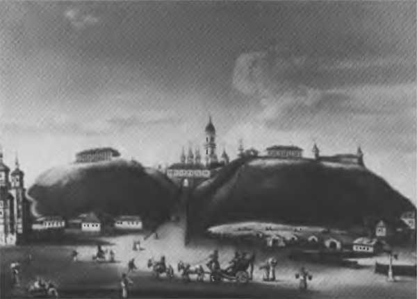 Сперанский Сперанский