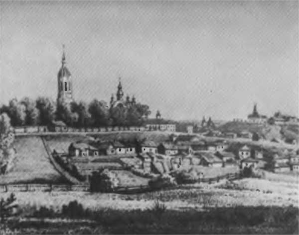 Сперанский Сперанский