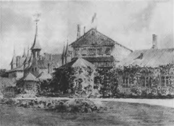 Сперанский Сперанский