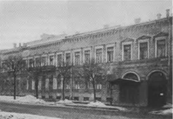 Сперанский Сперанский