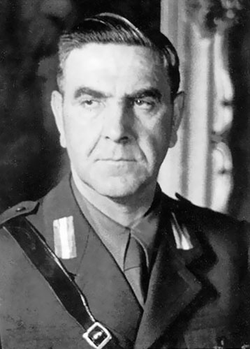 Последняя миссия Гитлера Последняя миссия Гитлера