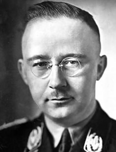 Последняя миссия Гитлера Последняя миссия Гитлера