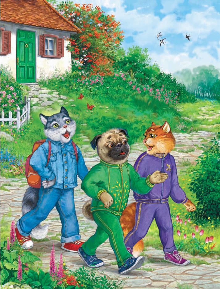 Башня желаний Башня желаний