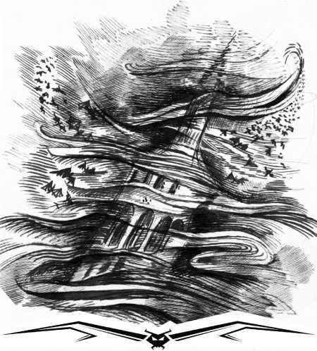 Влада. Перекресток смерти Влада. Перекресток смерти