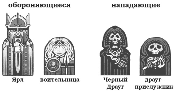 Рожденная во льдах Рожденная во льдах