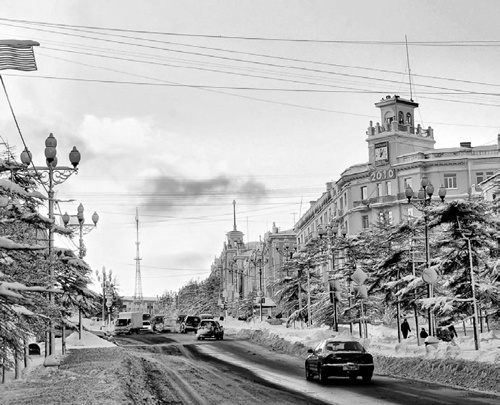 Как было на самом деле. Каждая история желает быть рассказанной Как было на самом деле. Каждая история желает быть рассказанной