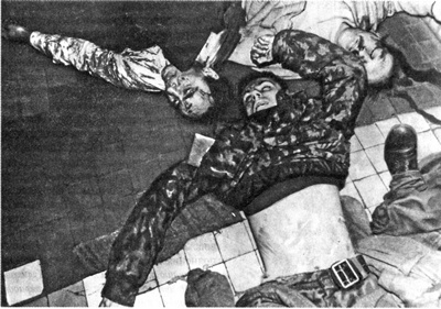 Как было на самом деле. Каждая история желает быть рассказанной Как было на самом деле. Каждая история желает быть рассказанной