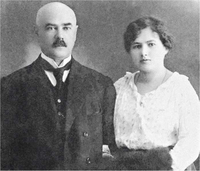 Генерал Деникин Генерал Деникин
