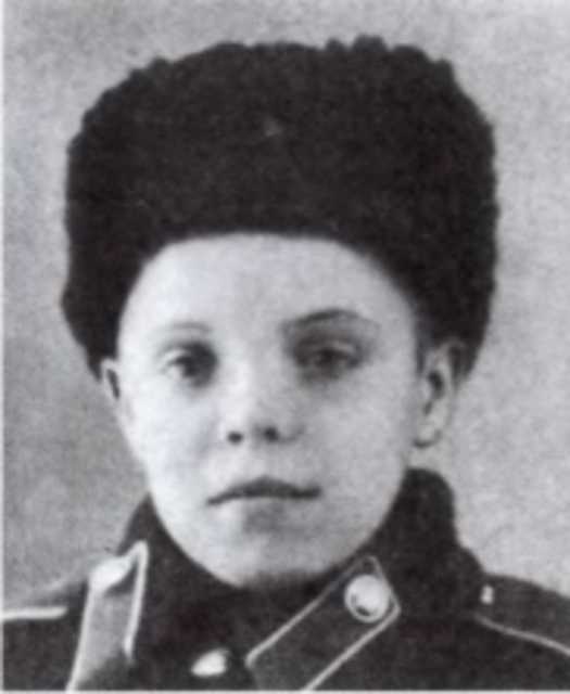 Громов