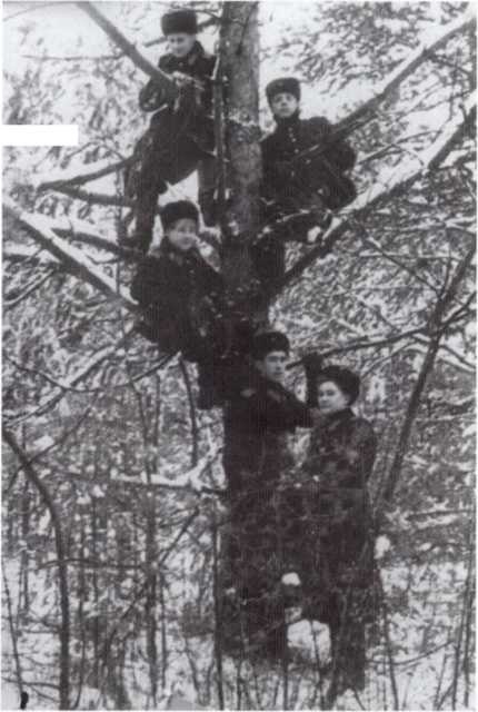 Громов