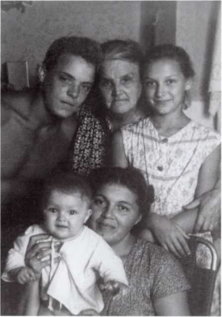 Громов