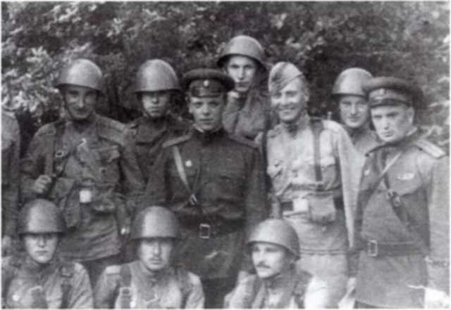 Громов