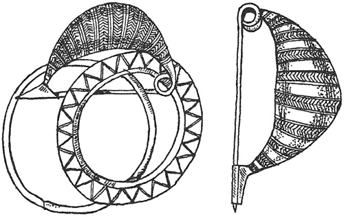 Этруски. Предсказатели будущего Этруски. Предсказатели будущего