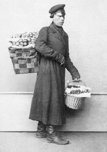 Рестораны, трактиры, чайные. Из истории общественного питания в Петербурге. XVIII - начало XX века Рестораны, трактиры, чайные. Из истории общественного питания в Петербурге. XVIII - начало XX века