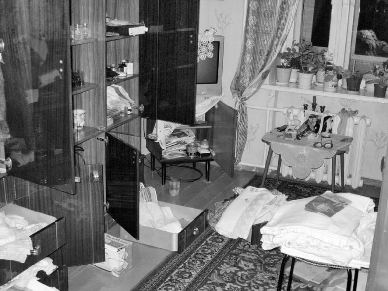 Убийства, теракты, катастрофы. По следам кровавых преступлений Убийства, теракты, катастрофы. По следам кровавых преступлений