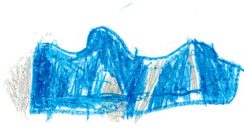 О детском рисовании О детском рисовании