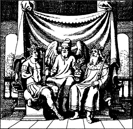 Энциклопедия символов, знаков, эмблем