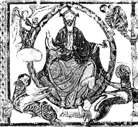 Энциклопедия символов, знаков, эмблем