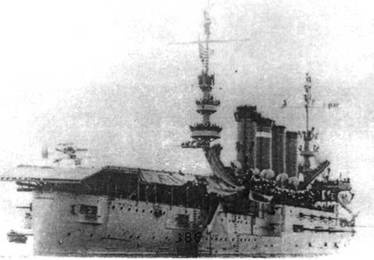 Авианосцы, том 1 Авианосцы, том 1