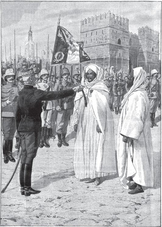 История Франции