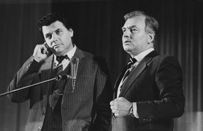 Я везучий. Вспоминаю, улыбаюсь, немного грущу Я везучий. Вспоминаю, улыбаюсь, немного грущу