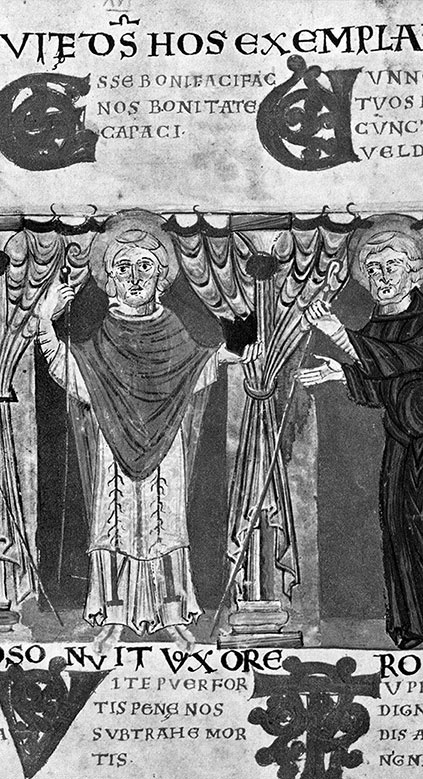 История Германии История Германии