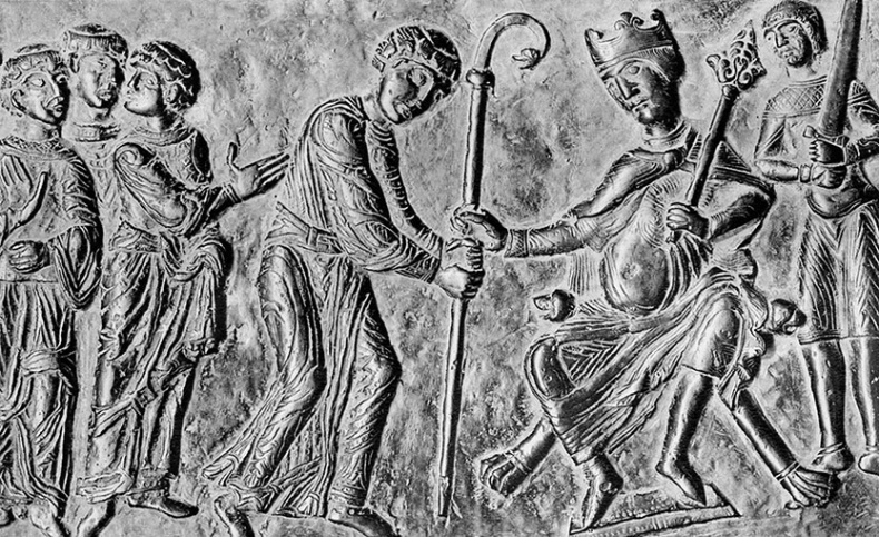 История Германии История Германии