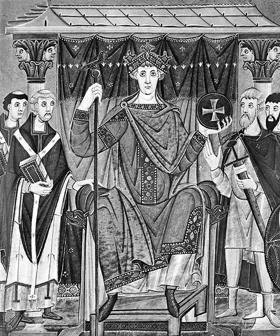 История Германии История Германии