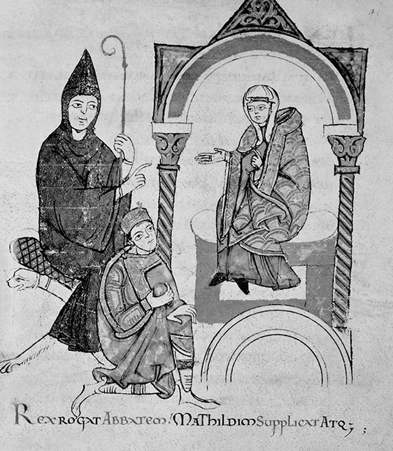 История Германии