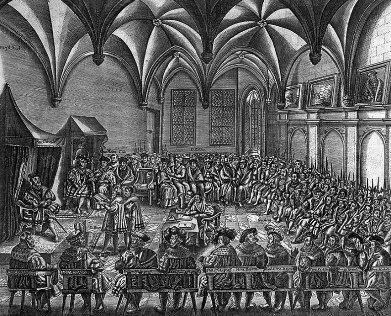 История Германии История Германии