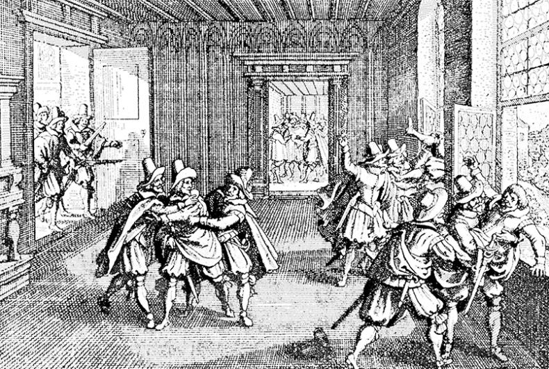 История Германии История Германии