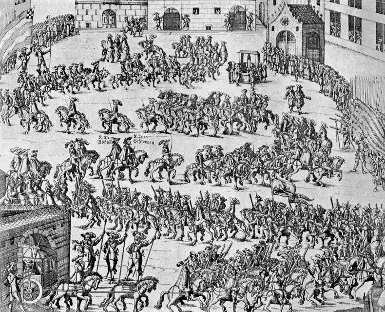 История Германии История Германии